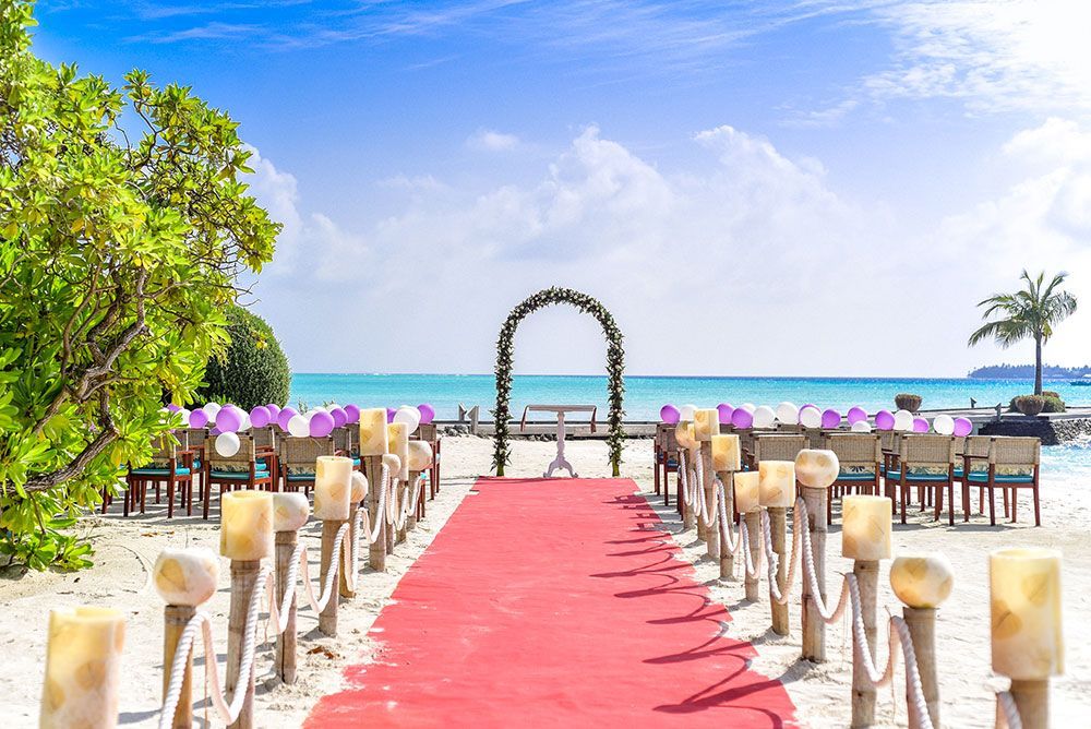 Inspiración de bodas íntimas - L'Atelier de bodas
