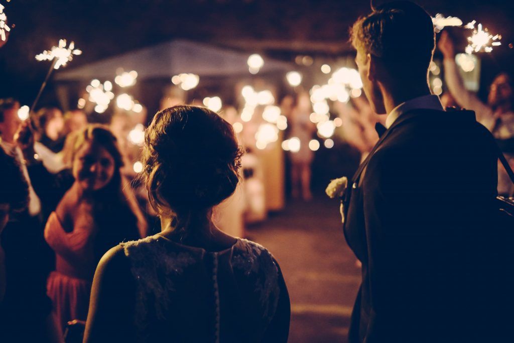 Wedding Planner - Blog L'Atelier de bodas