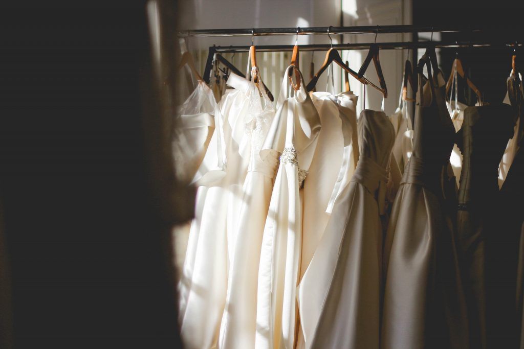 Vestido de novia - Blog L'Atelier de Bodas