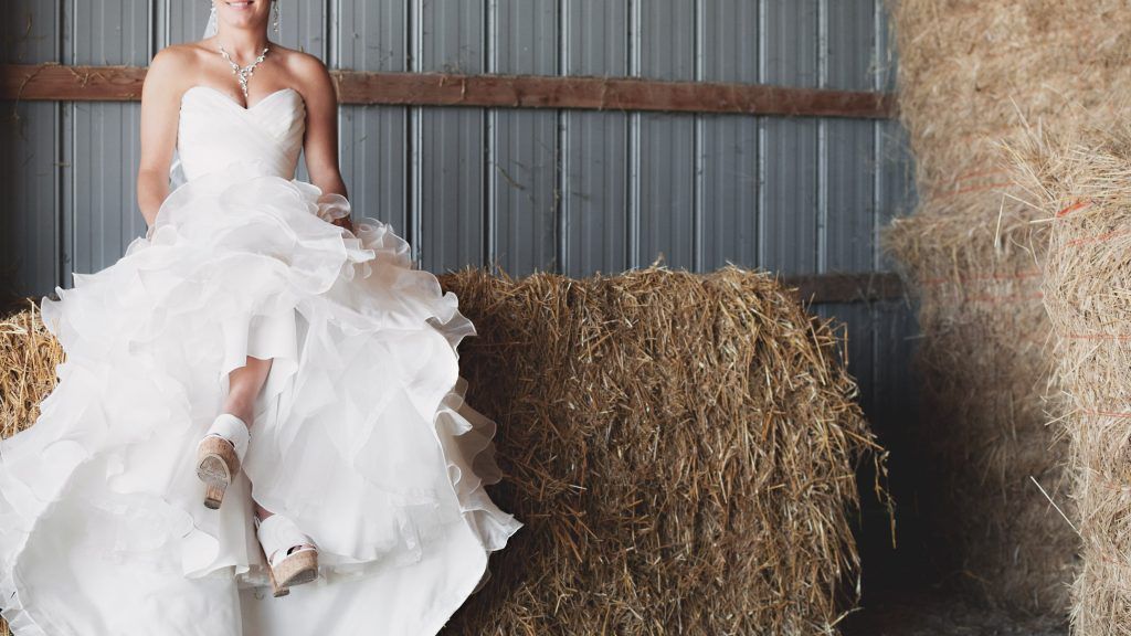 Vestido de novia - Blog L'Atelier de Bodas