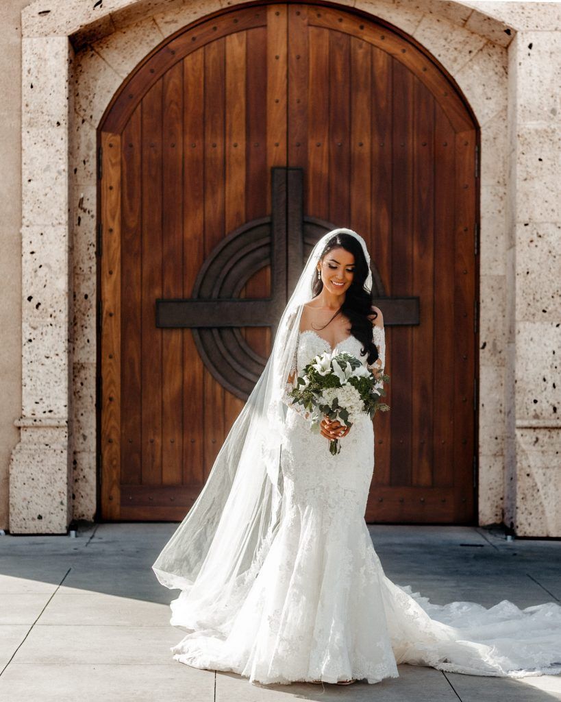 Vestido de novia - Blog L'Atelier de Bodas