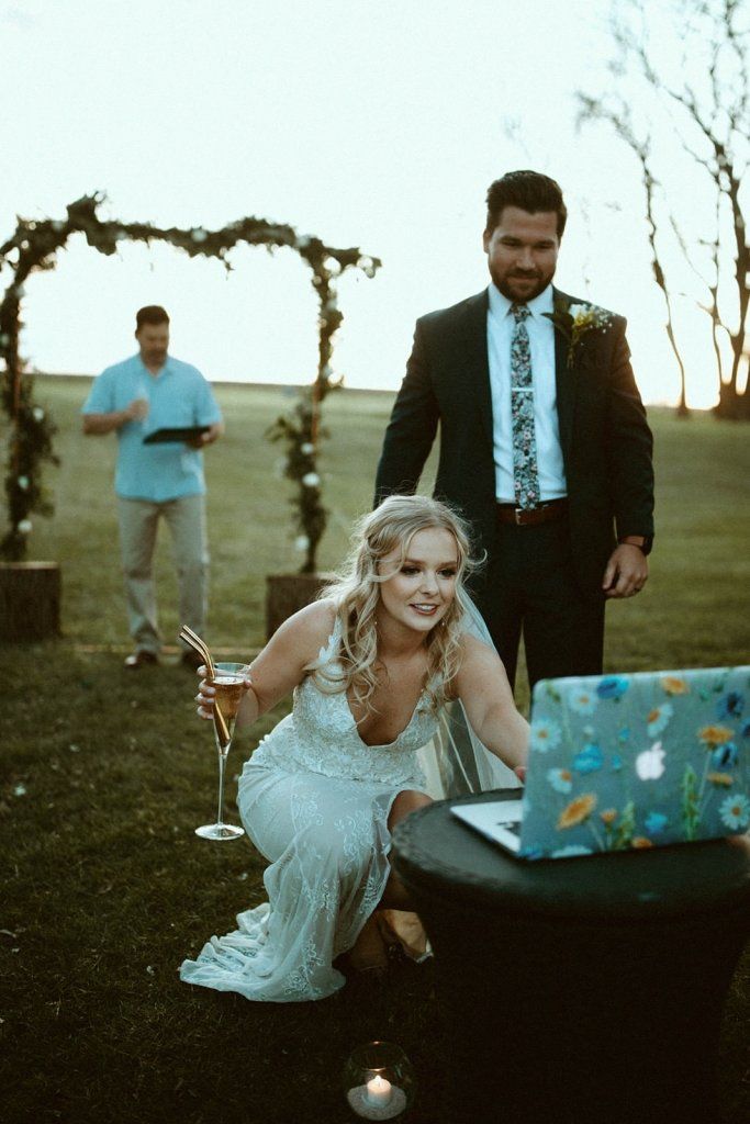 7 TENDENCIAS PARA LAS BODAS DEL 2021