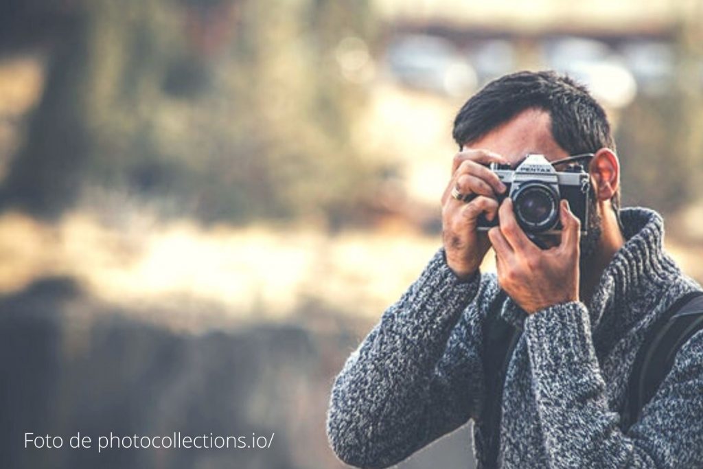 Cómo elegir el fotógrafo de mi boda