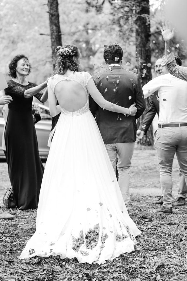 7 TENDENCIAS PARA LAS BODAS DEL 2021