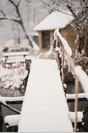 bodas de invierno 3