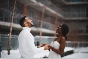 bodas de invierno 2