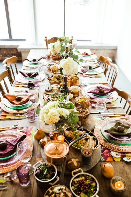 tendencias en las bodas 2022
mesa bruch