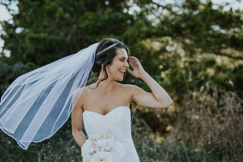 CUSTOMER JOURNEY DE UNA NOVIA