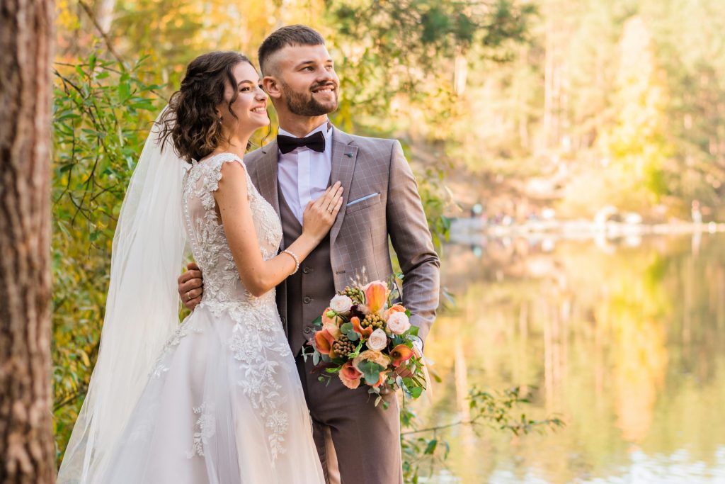 CUSTOMER JOURNEY DE UNA NOVIA