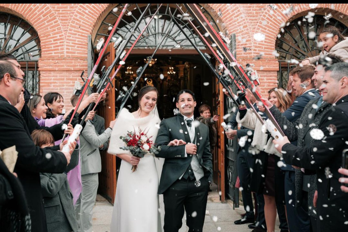 Bea y Rafa